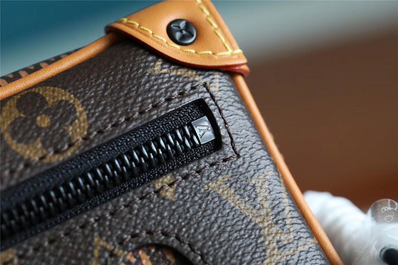 Jane bags - Louis Vuittons - 10162 | AlmaBagz - Image 12