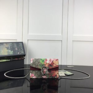 BOLSA GUCCI DIONYSUS  16,5 | AlmaBagz