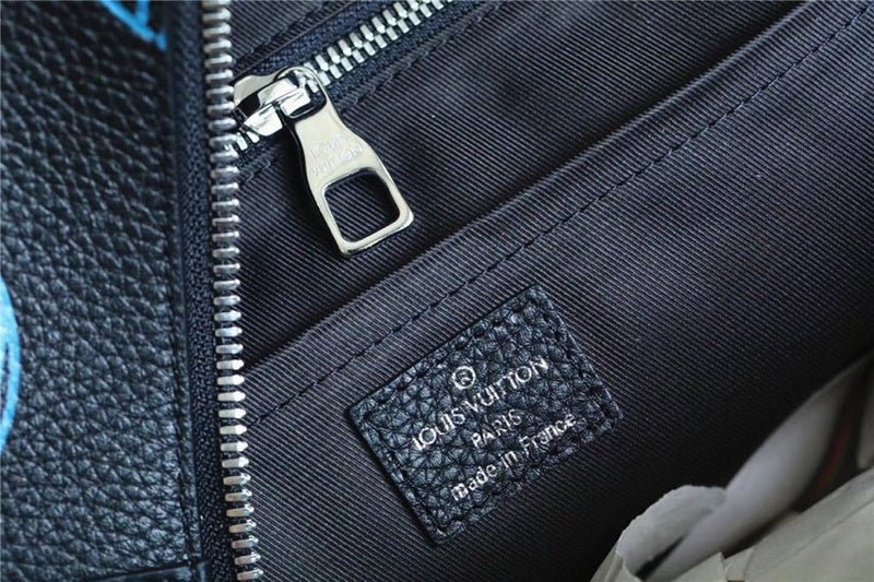 Jane bags - Louis Vuittons - 9631 | AlmaBagz - Image 9
