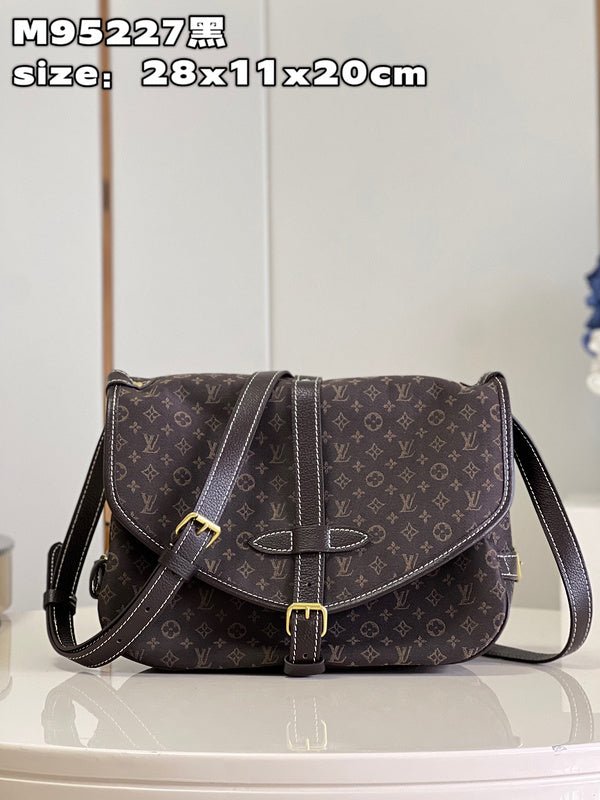 Jane Bags- Louis Vuittons - 15908 | AlmaBagz - Image 8