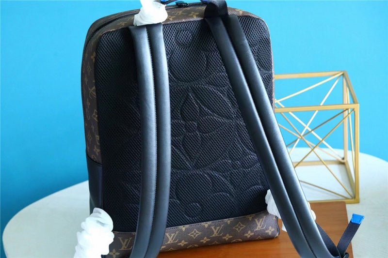Jane bags - Louis Vuittons - 9623 | AlmaBagz - Image 2