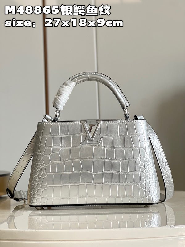 Jane Bags- Louis Vuittons - 15863 | AlmaBagz - Image 10