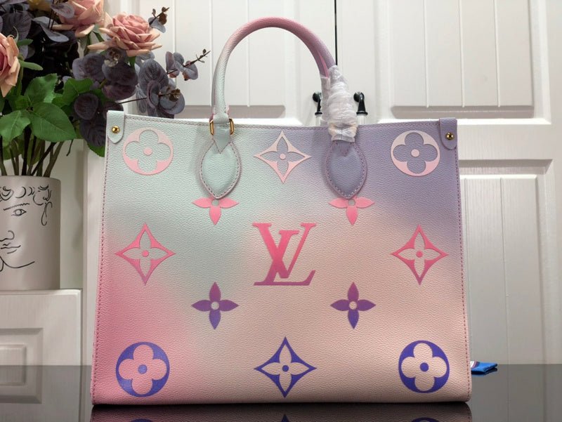 Jane Bags- Louis Vuittons - 16722 | AlmaBagz - Image 10
