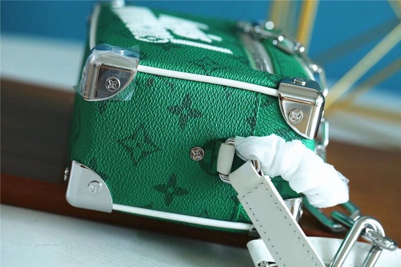 Jane bags - Louis Vuittons - 10170 | AlmaBagz - Image 3