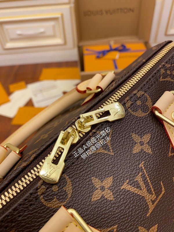 Jane Bags- Louis Vuittons - 16196 | AlmaBagz - Image 14