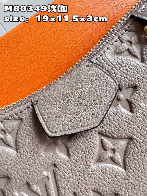 Jane Bags- Louis Vuittons - 15867 | AlmaBagz - Image 5