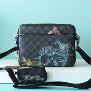 Jane bags - Louis Vuittons - 10058 | AlmaBagz