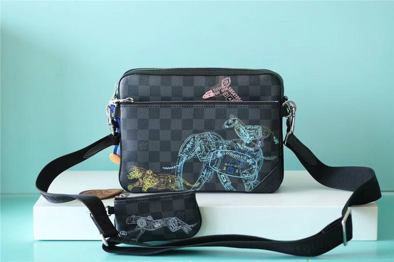 Jane bags - Louis Vuittons - 10058 | AlmaBagz