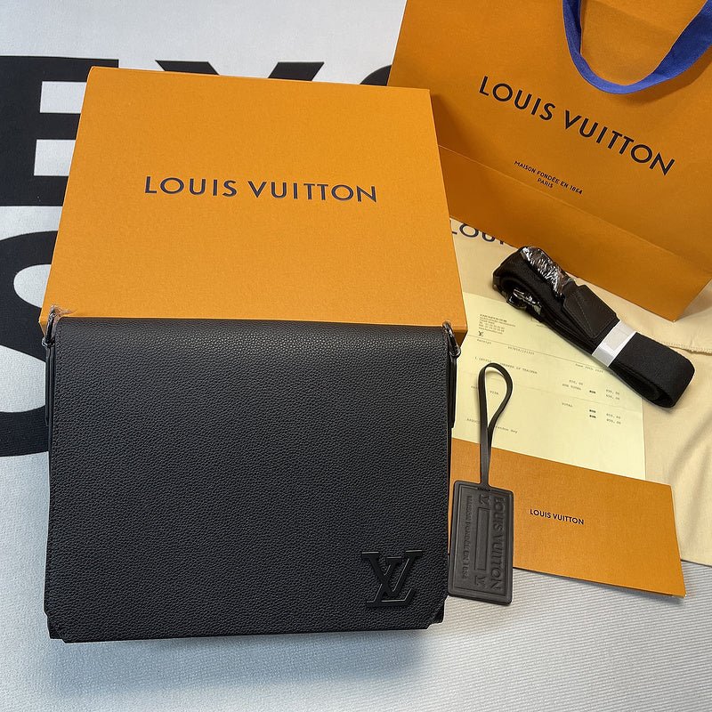Jane bags - Louis Vuittons - 10294 | AlmaBagz - Image 10