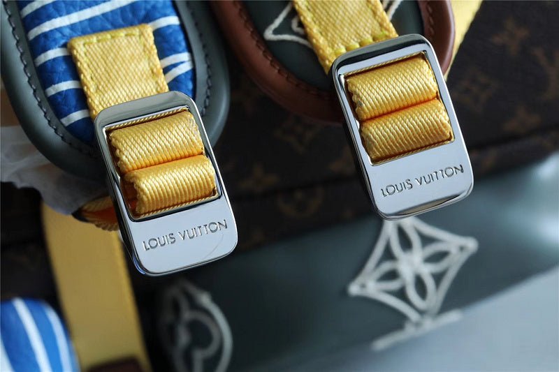 Jane bags - Louis Vuittons - 9636 | AlmaBagz - Image 7