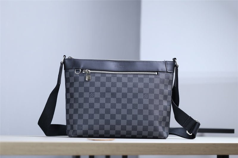 Jane bags - Louis Vuittons - 10501 | AlmaBagz - Image 21