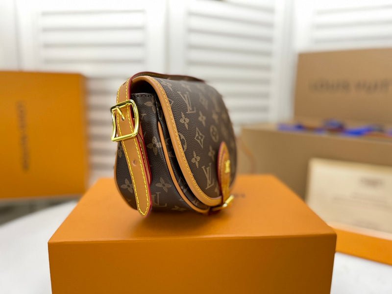 Jane Bags- Louis Vuittons - 16620 | AlmaBagz - Image 12