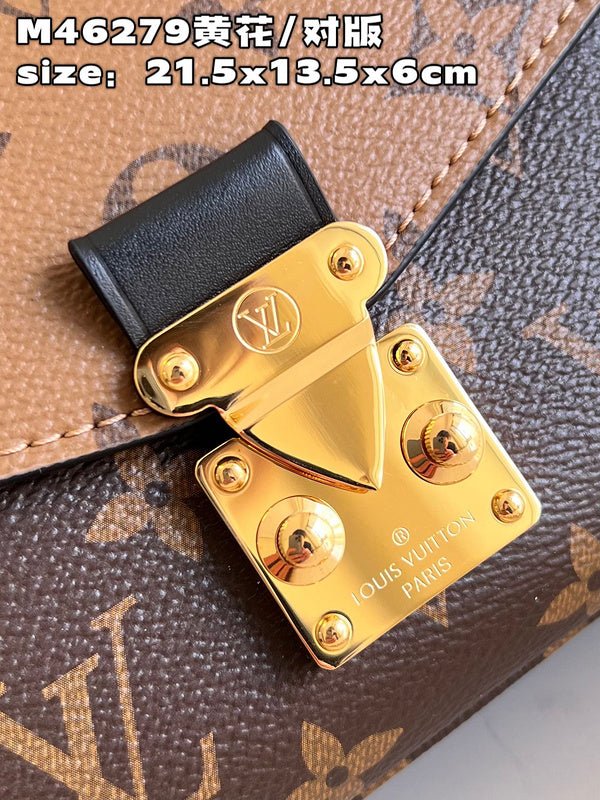 Jane Bags- Louis Vuittons - 15937 | AlmaBagz - Image 6