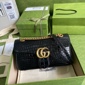 Gucci   Luxury Bags  1234 | AlmaBagz