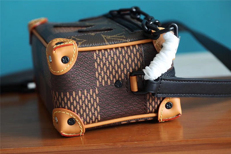 Jane bags - Louis Vuittons - 10162 | AlmaBagz - Image 4