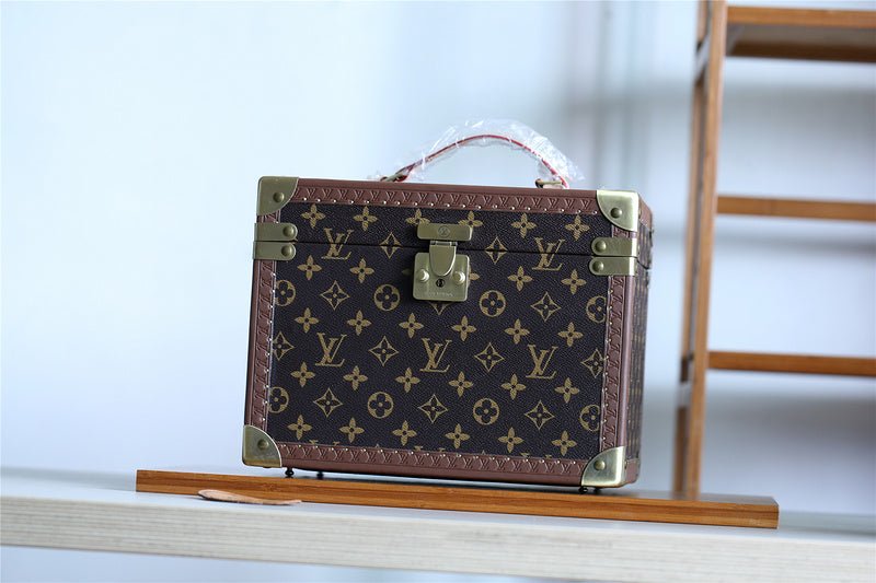 Jane bags - Louis Vuittons - 9515 | AlmaBagz - Image 3