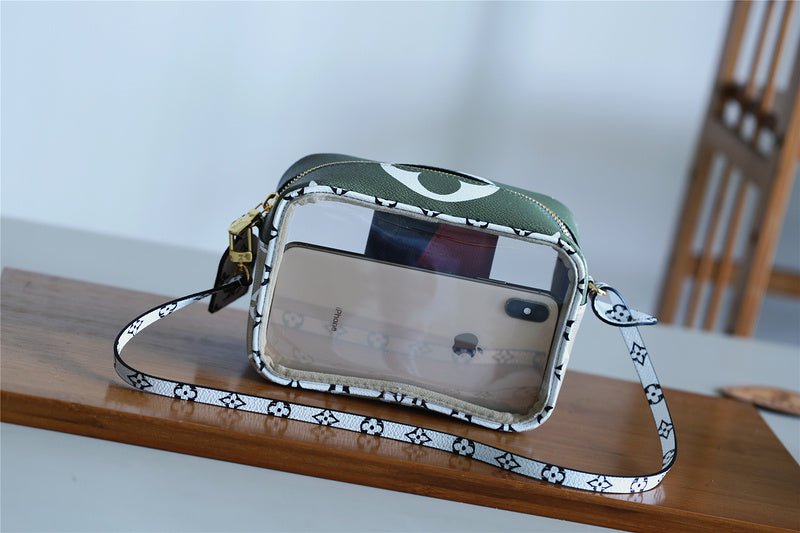 Jane bags - Louis Vuittons - 9394 | AlmaBagz - Image 2