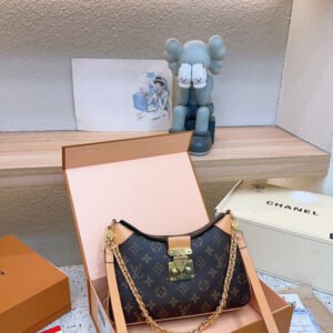 Jane bags - Louis Vuittons  - 14874 | AlmaBagz