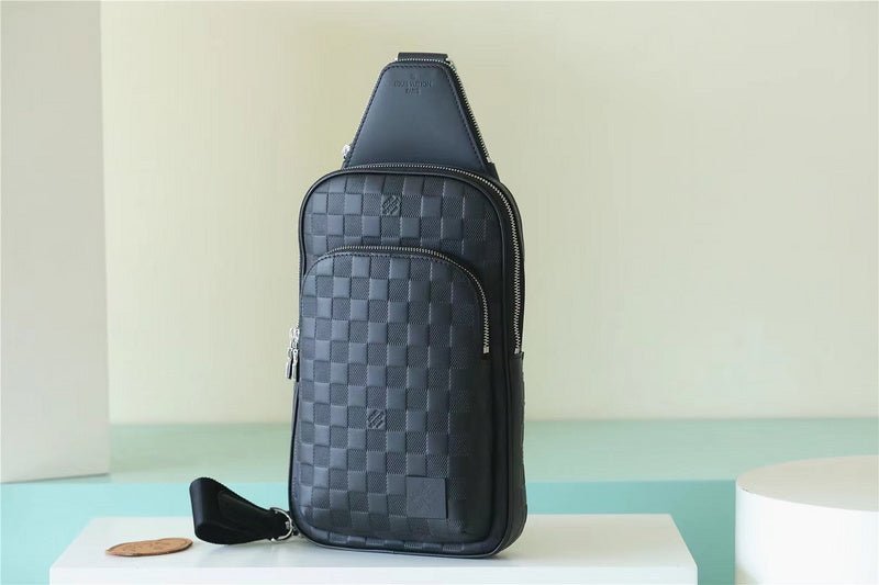 Jane bags - Louis Vuittons - 10205 | AlmaBagz - Image 10