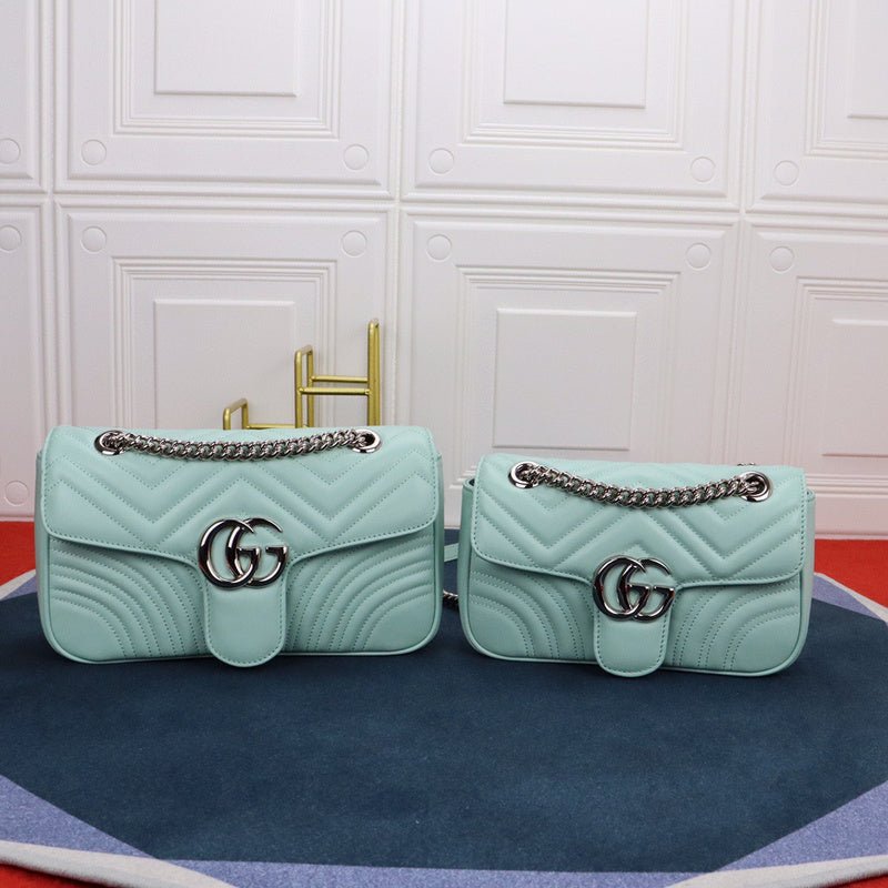 Gucci Luxury Bags 1203 | AlmaBagz - Image 26