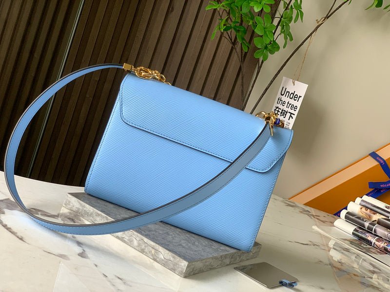 Jane Bags- Louis Vuittons - 16650 | AlmaBagz - Image 8