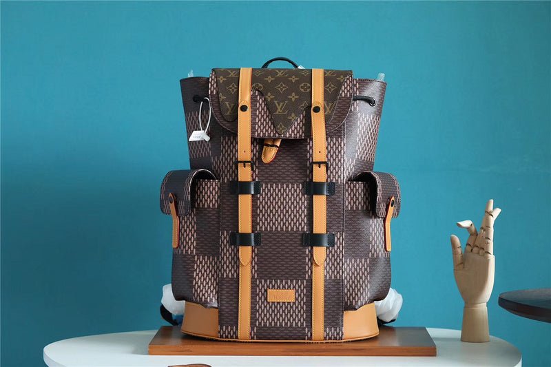 Jane bags - Louis Vuittons - 9673 | AlmaBagz - Image 10