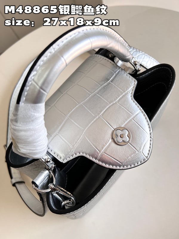 Jane Bags- Louis Vuittons - 15863 | AlmaBagz - Image 3