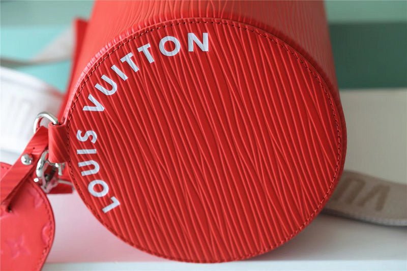 Jane bags - Louis Vuittons - 9890 | AlmaBagz - Image 4