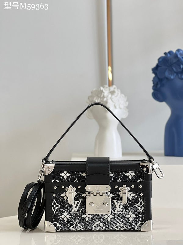 Jane Bags- Louis Vuittons - 16486 | AlmaBagz - Image 2
