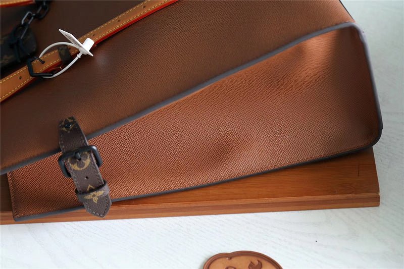 Jane bags - Louis Vuittons - 9844 | AlmaBagz - Image 2