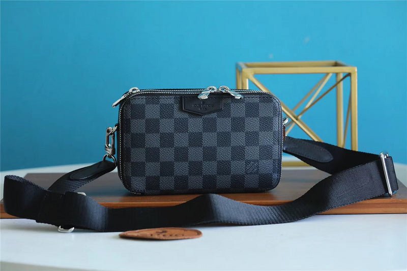 Jane bags - Louis Vuittons - 10241 | AlmaBagz - Image 15