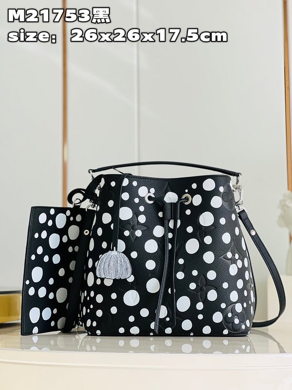 Jane Bags- Louis Vuittons - 15918 | AlmaBagz - Image 10