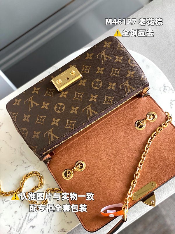 Jane Bags- Louis Vuittons - 15952 | AlmaBagz - Image 6