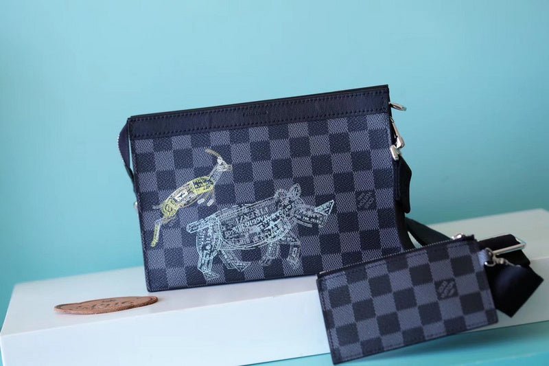 Jane bags - Louis Vuittons - 10032 | AlmaBagz