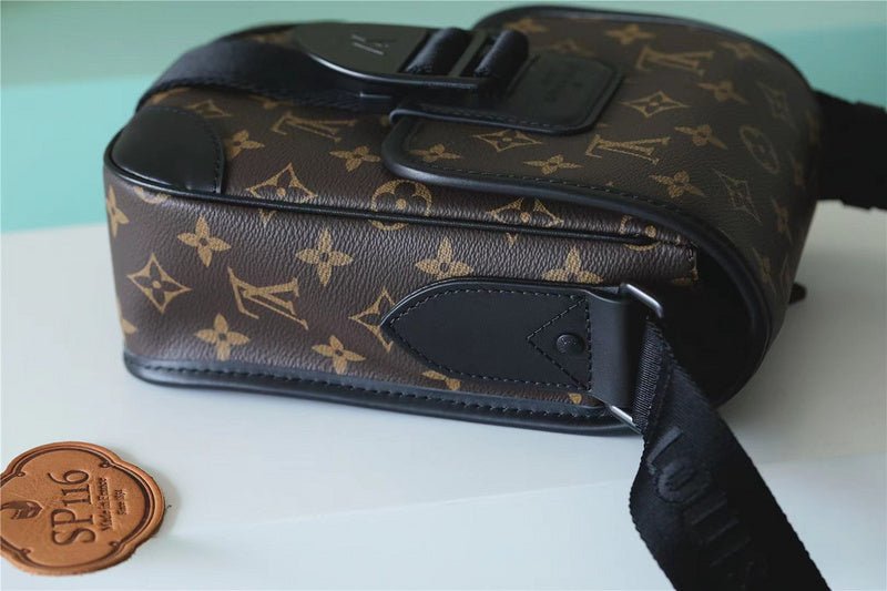 Jane bags - Louis Vuittons - 9995 | AlmaBagz - Image 3