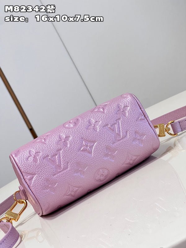 Jane bags - Louis Vuittons - 15391 | AlmaBagz - Image 10