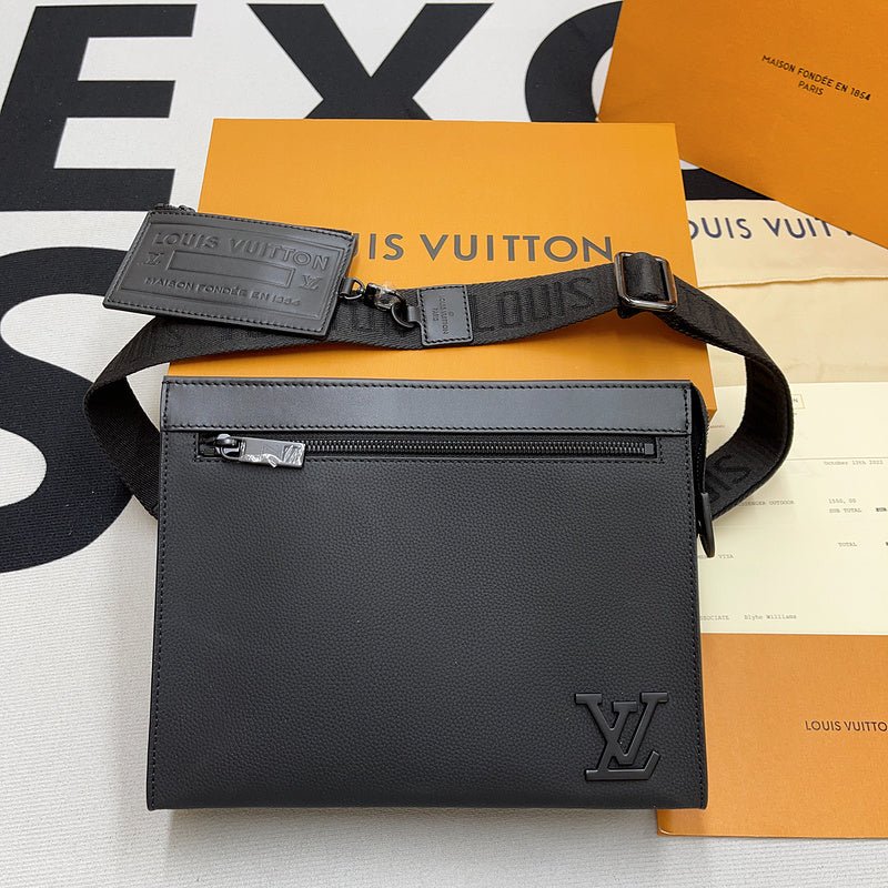 Jane bags - Louis Vuittons - 10035 | AlmaBagz - Image 10