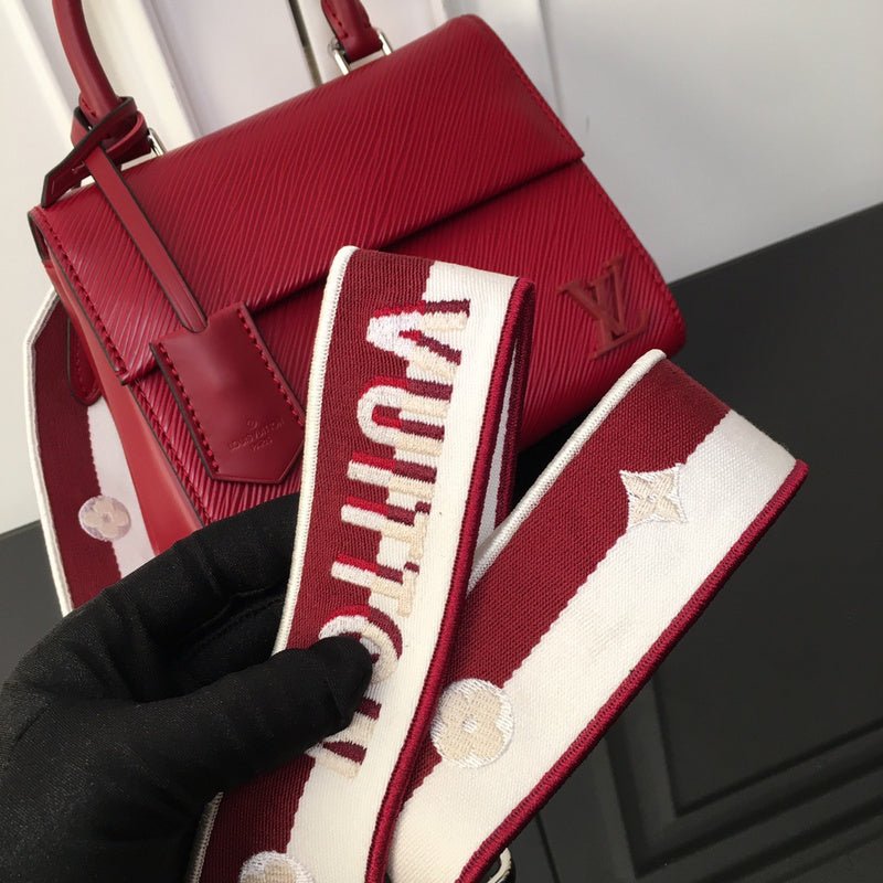 Jane Bags- Louis Vuittons - 15885 | AlmaBagz