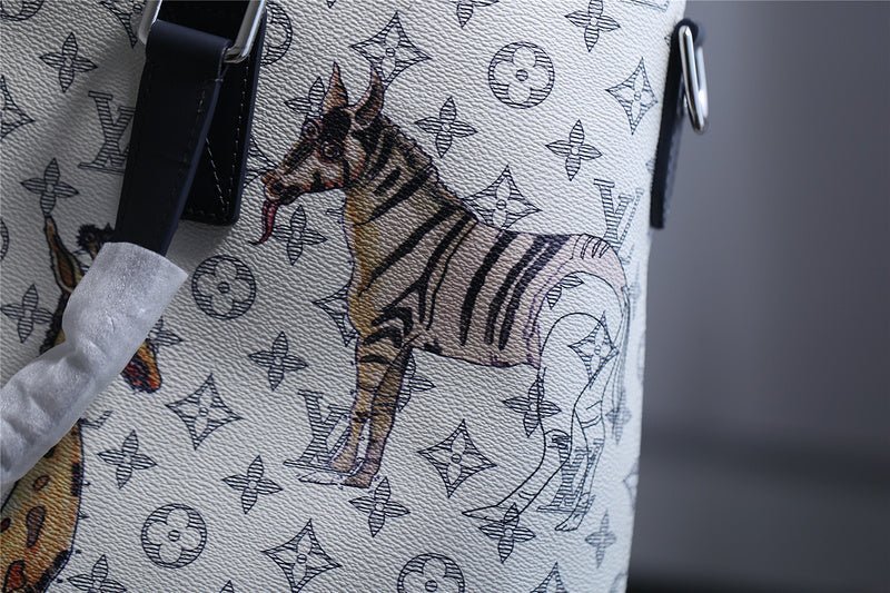 Jane bags - Louis Vuittons - 9841 | AlmaBagz - Image 14