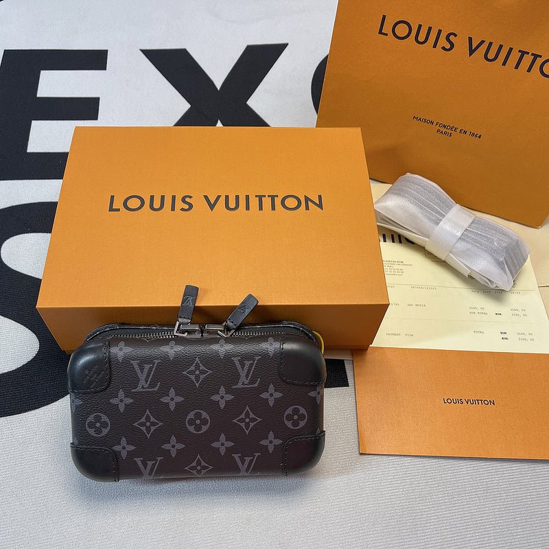 Jane bags - Louis Vuittons - 10236 | AlmaBagz - Image 10