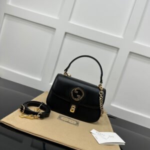 BOLSA GUCCI BLONDIE TOP 23 | AlmaBagz