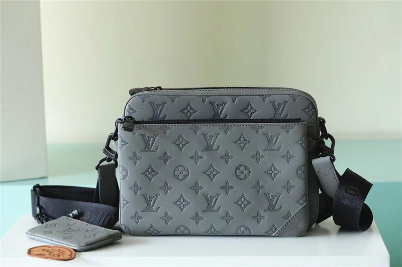 Jane bags - Louis Vuittons - 10045 | AlmaBagz - Image 10