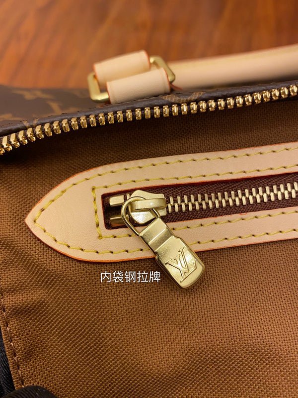 Jane Bags- Louis Vuittons - 16196 | AlmaBagz - Image 12