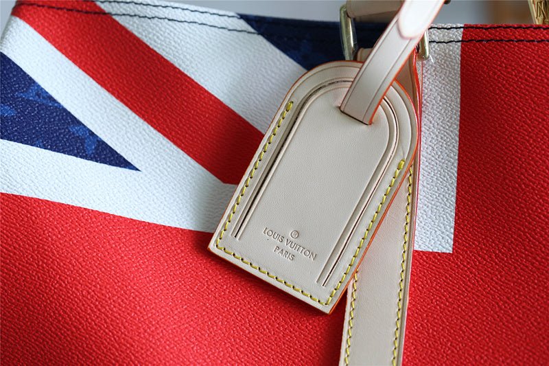 Jane bags - Louis Vuittons - 9479 | AlmaBagz - Image 11
