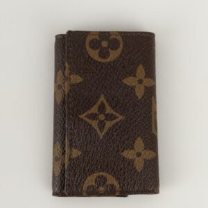 Étui pour clés Louis vuitton | AlmaBagz