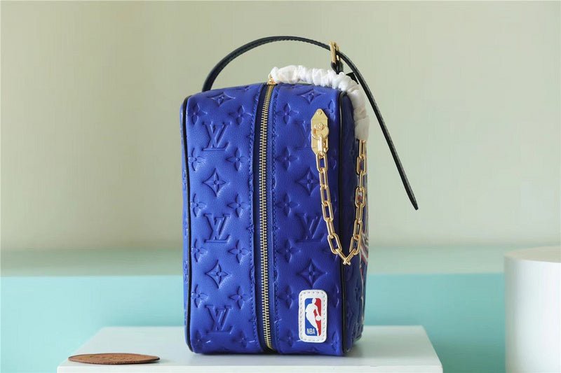 Jane bags - Louis Vuittons - 10251 | AlmaBagz - Image 10