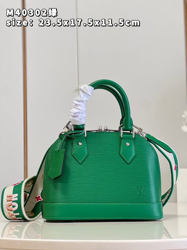 Jane Bags- Louis Vuittons - 16057 | AlmaBagz - Image 10
