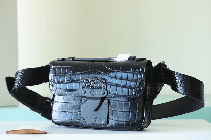 Jane bags - Louis Vuittons - 9962 | AlmaBagz - Image 10