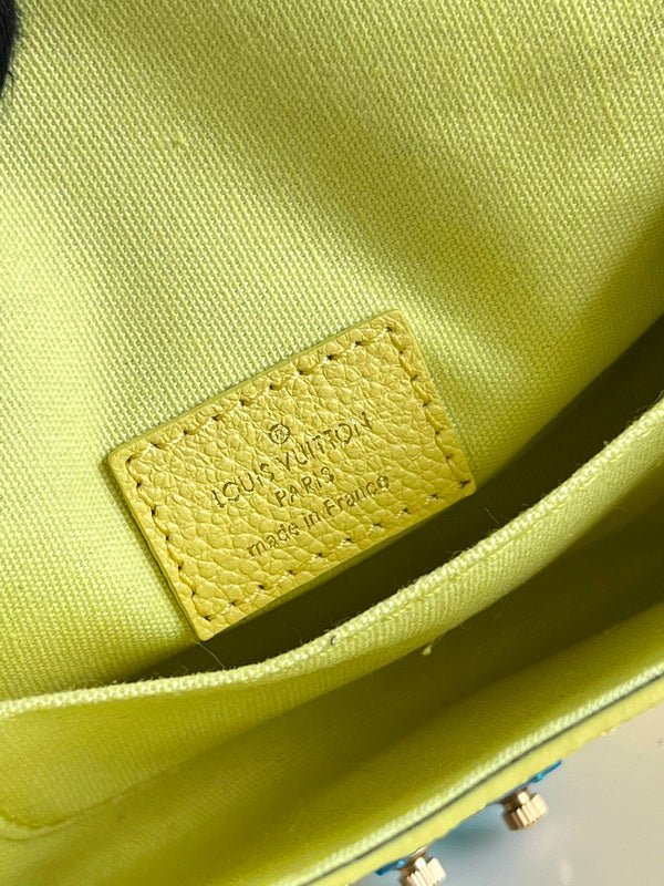 Jane bags- Louis Vuittons - 16843 | AlmaBagz