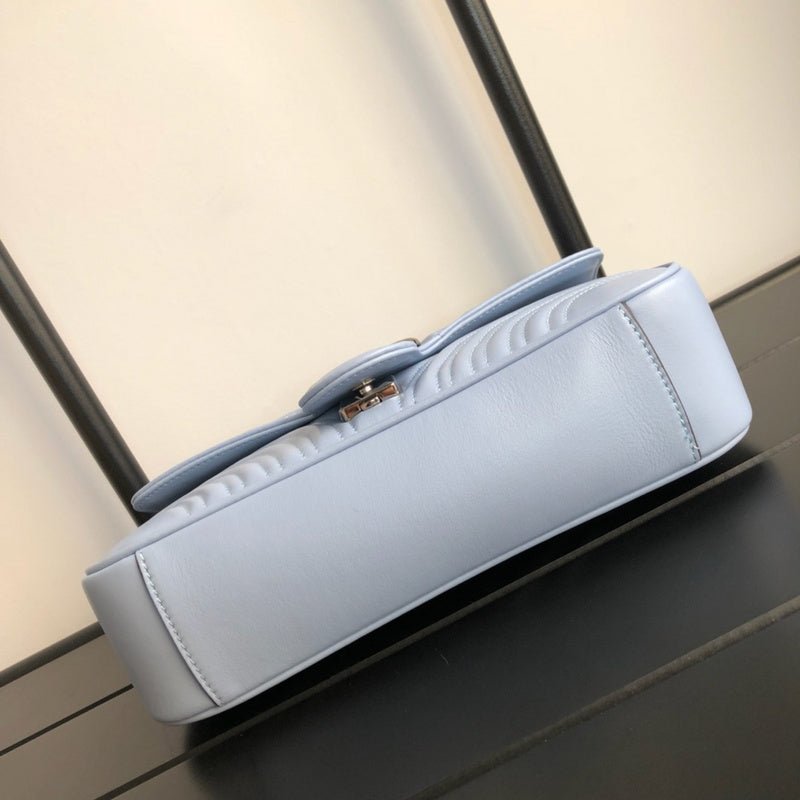 Gucci Luxury Bags 1215 | AlmaBagz - Image 9